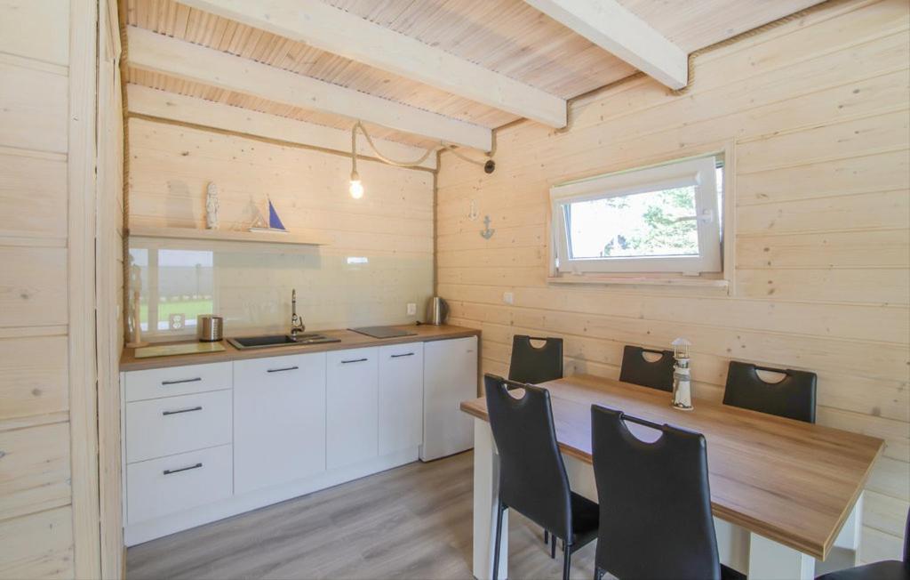 Ostoja Sosnowa Czarny Mlyn, Kompleks Dwoch Nowych Domkow Exterior foto