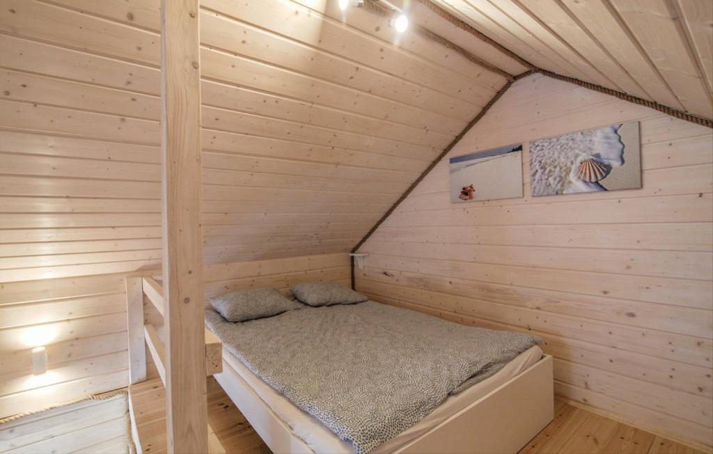 Ostoja Sosnowa Czarny Mlyn, Kompleks Dwoch Nowych Domkow Exterior foto